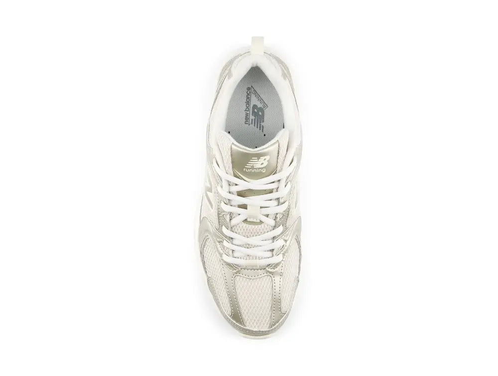 Zapatilla New Balance 530 Mujer Beige