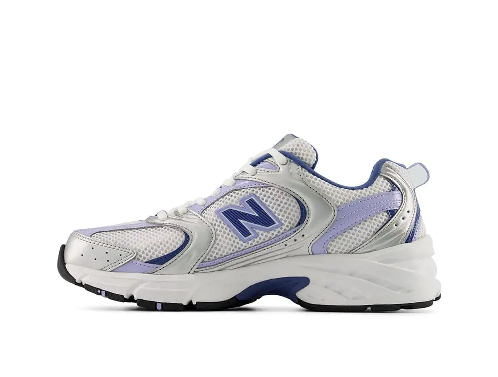 Zapatilla New Balance 530 Mujer Blanco