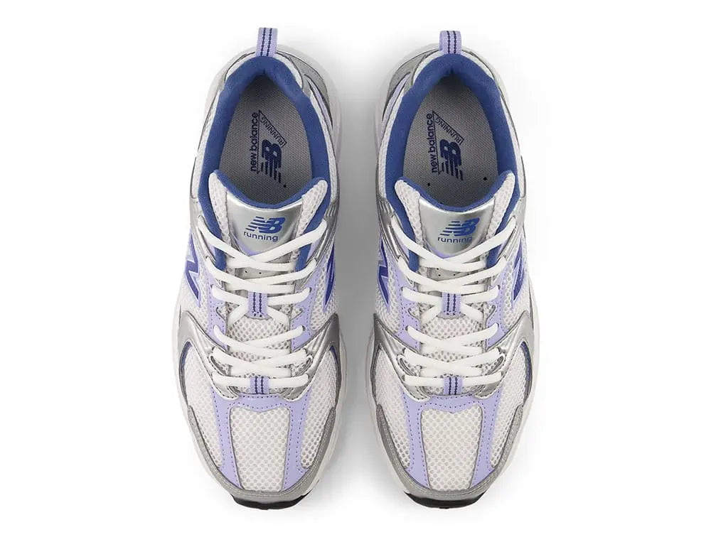 Zapatilla New Balance 530 Mujer Blanco
