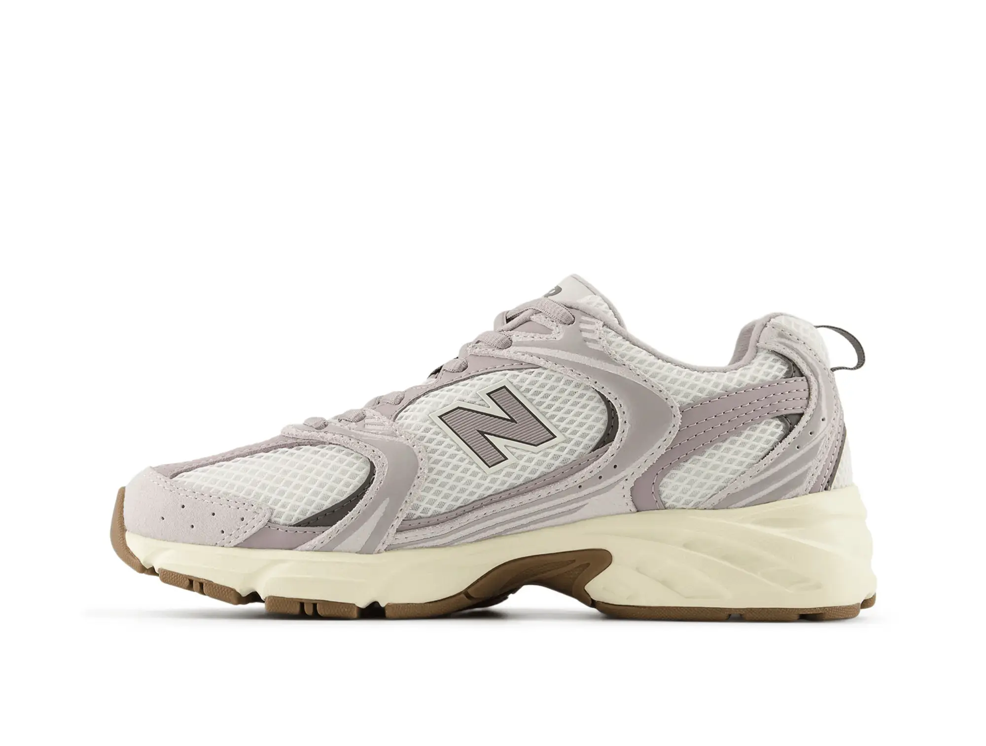 Zapatilla New Balance 530 Mujer Gris