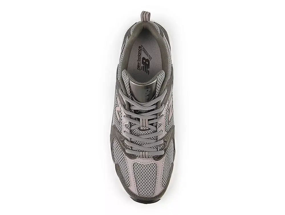 Zapatilla New Balance 530 Mujer Negro