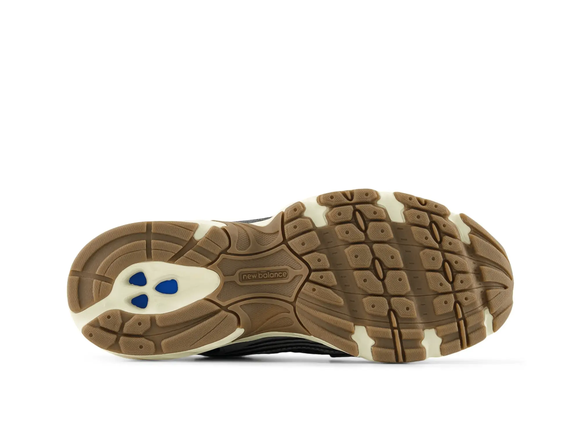 Zapatilla New Balance 530 Mujer Negro