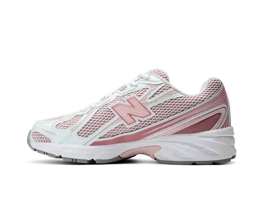 Zapatilla New Balance 740 Mujer Blanco