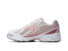 Zapatilla New Balance 740 Mujer Blanco