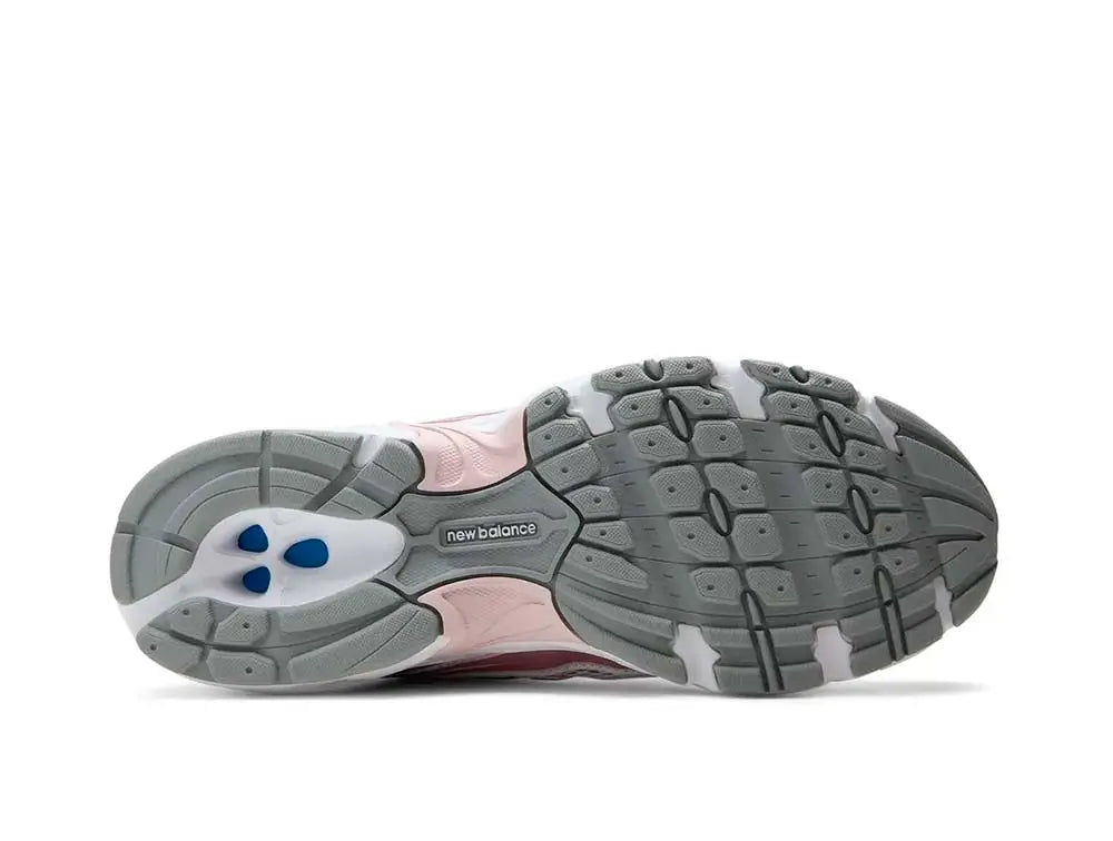 Zapatilla New Balance 740 Mujer Blanco