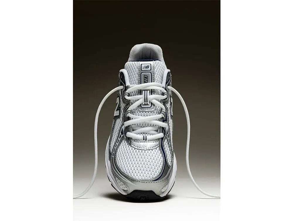 Zapatilla New Balance 740 Unisex Blanco