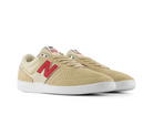 Zapatilla New Balance N508 Hombre Beige