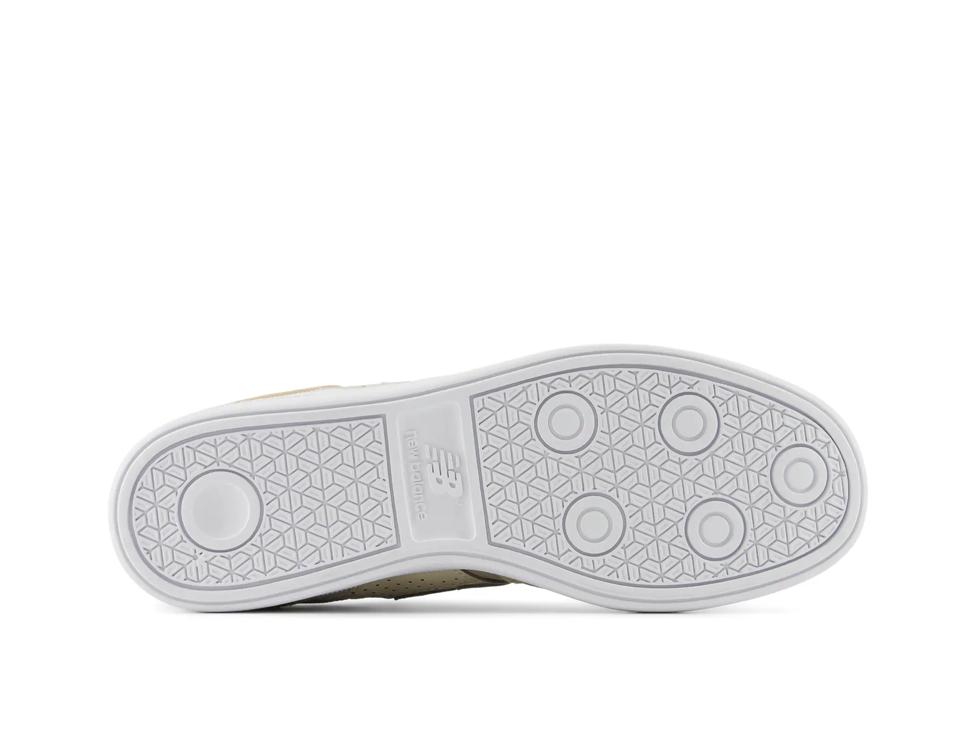Zapatilla New Balance N508 Hombre Beige