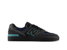 Zapatilla New Balance N574 Hombre Negro