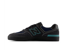 Zapatilla New Balance N574 Hombre Negro