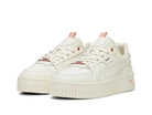 Zapatilla Puma Carina Street Lux Mujer Blanco