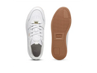Zapatilla Puma Carina Street Lux Mujer Blanco
