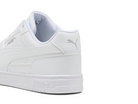 Zapatilla Puma Caven III Hombre Blanco
