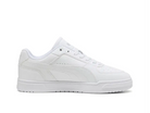 Zapatilla Puma Caven III Hombre Blanco