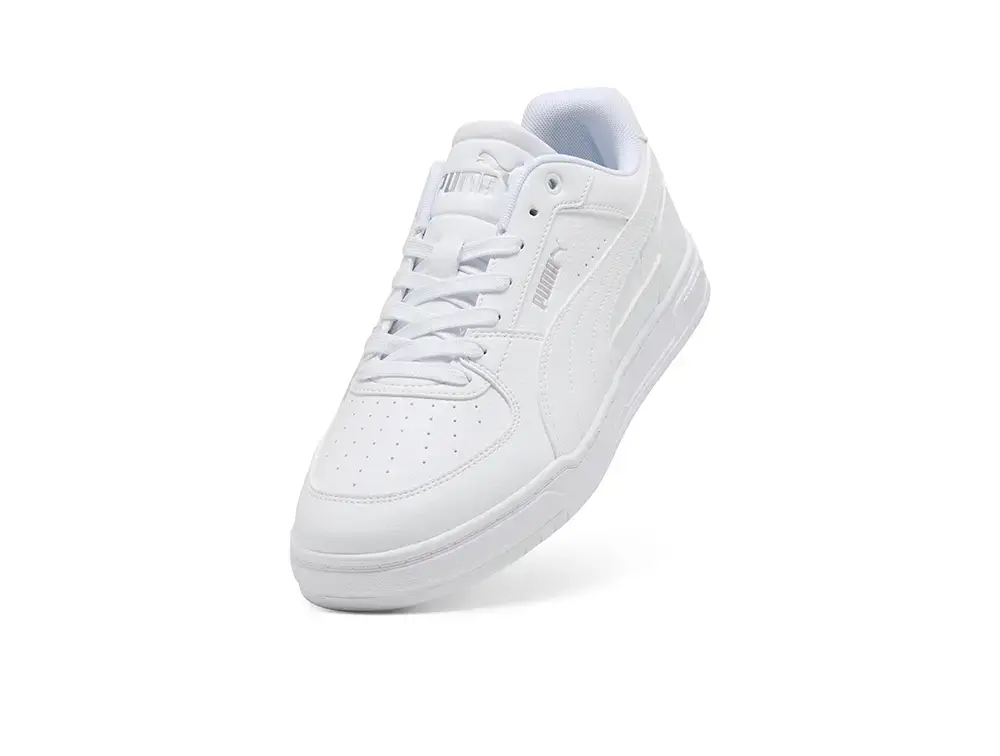 Zapatilla Puma Caven III Hombre Blanco