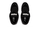 Zapatilla Puma Cc Park Vulc Cadete Negro