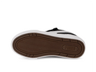 Zapatilla Puma Cc Park Vulc Cadete Negro