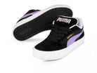 Zapatilla Puma Cc Park Vulc Mujer Negro