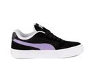 Zapatilla Puma Cc Park Vulc Mujer Negro
