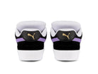 Zapatilla Puma Cc Park Vulc Mujer Negro