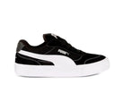 Zapatilla Puma Cc Park Vulc Unisex Negro