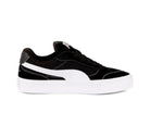 Zapatilla Puma Cc Park Vulc Unisex Negro