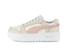 Zapatilla Puma Rebound Femme Low Mujer Blanco