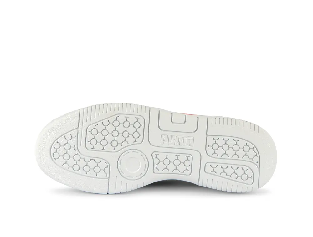 Zapatilla Puma Rebound Femme Low Mujer Blanco