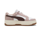 Zapatilla Puma Rebound Femme Mujer Blanco