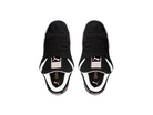 Zapatilla Puma Suede Xl Cadete Negro-Rosado