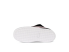 Zapatilla Puma Suede Xl Cadete Negro-Rosado
