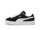 Zapatilla Puma Suede XL Niños Negro