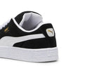 Zapatilla Puma Suede XL Niños Negro
