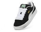 Zapatilla Puma Suede XL Niños Negro
