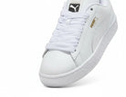 Zapatilla Puma Suede Xl Unisex Blanco