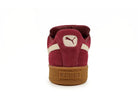 Zapatilla Puma Suede XL Unisex Burdeo