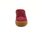 Zapatilla Puma Suede XL Unisex Burdeo
