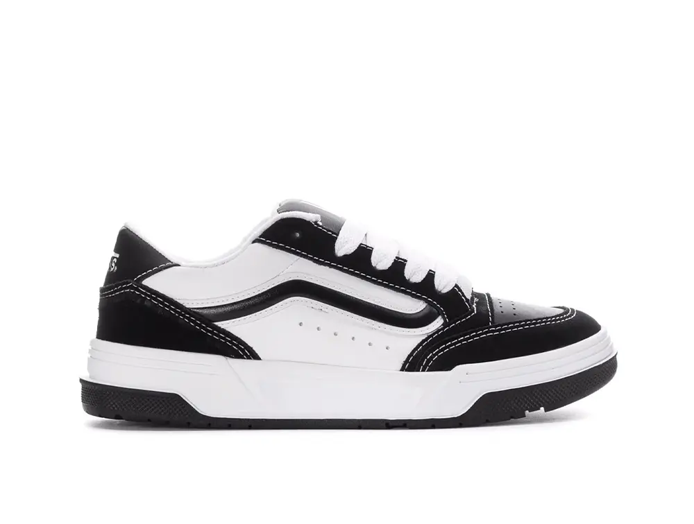 Zapatilla Vans Hylane Hombre Blanco