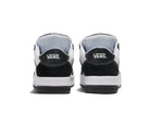 Zapatilla Vans Hylane Hombre Blanco