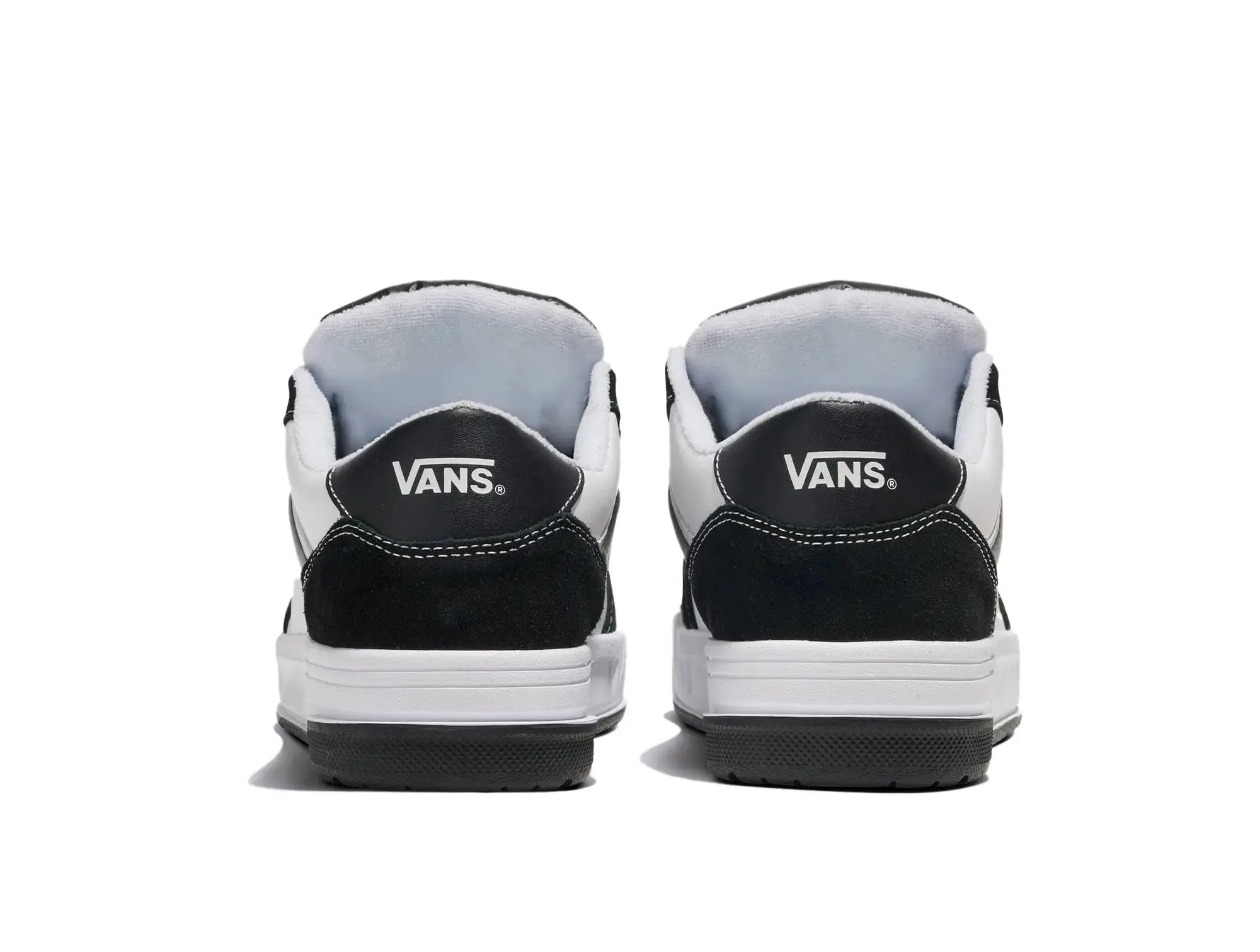 Zapatilla Vans Hylane Hombre Blanco