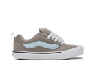Zapatilla Vans Knu Skool Mujer Gris