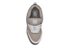 Zapatilla Vans Knu Skool Mujer Gris