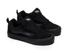 Zapatilla Vans Knu Skool Unisex Mono Negro
