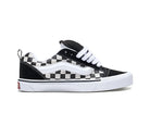 Zapatilla Vans Knu Skool Unisex Negro