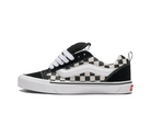 Zapatilla Vans Knu Skool Unisex Negro
