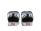 Zapatilla Vans Knu Skool Unisex Negro