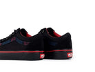 Zapatilla Vans Old Skool Mujer Negro