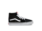 Zapatilla Vans Sk8-Hi Niños Negro