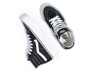 Zapatilla Vans Sk8-Hi Tapered Stackform Mujer Negro