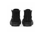 Zapatilla Vans Sk8-Hi Zip Niños Negro